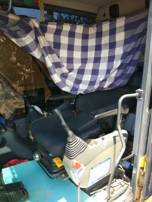 PC160LC-8 มือสอง จัดไฟแนนท์ได้