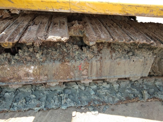 PC160LC-8 มือสอง จัดไฟแนนท์ได้