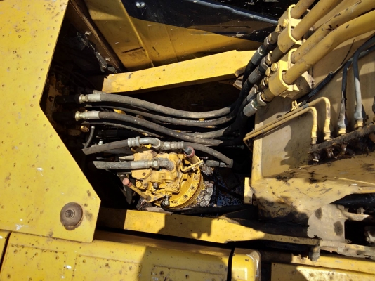 PC160LC-8 มือสอง จัดไฟแนนท์ได้