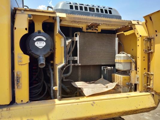 PC160LC-8 มือสอง จัดไฟแนนท์ได้