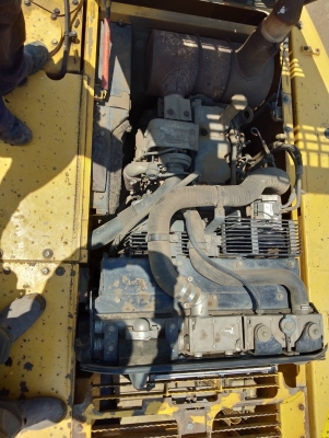 PC160LC-8 มือสอง จัดไฟแนนท์ได้