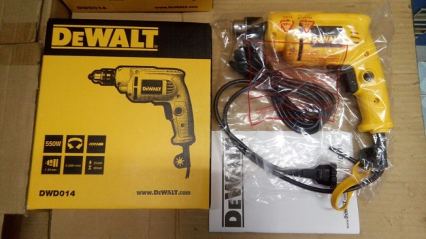สินค้า DeWALT ,STANLEY จัดลดราคาพิเศษ มี17รายการ