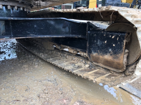 ขายรถแบคโฮ CAT 320D2 ใช้งาน 2 พันชั่วโมง สภาพนางงามจักวาล สวย แน่น เต็มทุกจุด ขายรถแบคโฮ CAT 320D2 ใช้งาน 2 พันชั่วโมง สภาพนางงามจักวาล สวย แน่น เต็มทุกจุด