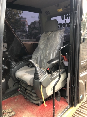 ขายรถแบคโฮ CAT 320D2 ใช้งาน 2 พันชั่วโมง สภาพนางงามจักวาล สวย แน่น เต็มทุกจุด ขายรถแบคโฮ CAT 320D2 ใช้งาน 2 พันชั่วโมง สภาพนางงามจักวาล สวย แน่น เต็มทุกจุด