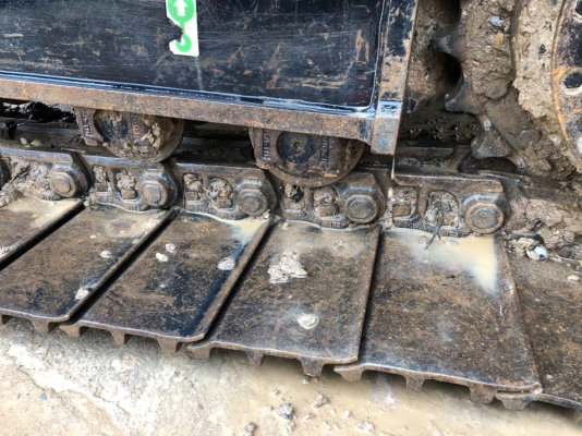 ขายรถแบคโฮ CAT 320D2 ใช้งาน 2 พันชั่วโมง สภาพนางงามจักวาล สวย แน่น เต็มทุกจุด ขายรถแบคโฮ CAT 320D2 ใช้งาน 2 พันชั่วโมง สภาพนางงามจักวาล สวย แน่น เต็มทุกจุด