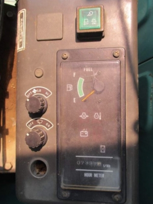 YANMAR B50-2B ขนาดPC-50 มีลายหัวแย๊ก รถเก่านอกมีเอกสารอินวอย☎️ติดต่อ 085-5632278 <ราคาต่อรองได้>