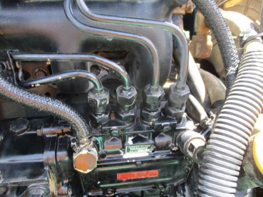 YANMAR B50-2B ขนาดPC-50 มีลายหัวแย๊ก รถเก่านอกมีเอกสารอินวอย☎️ติดต่อ 085-5632278 <ราคาต่อรองได้>