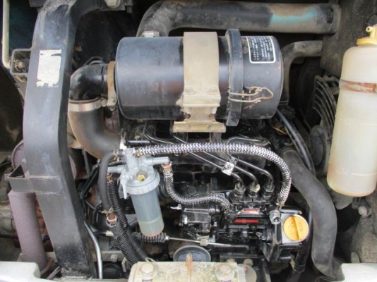 KOBELCO SK025 ขนาดPC-25 คอลโทนสั้นปั๊มนิ้ว รถเก่านอกมีเอกสารอินวอย☎️ติดต่อ 085-5632278<ราคาต่อรองได้>