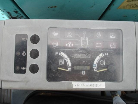 KOBELCO SK025 ขนาดPC-25 คอลโทนสั้นปั๊มนิ้ว รถเก่านอกมีเอกสารอินวอย☎️ติดต่อ 085-5632278<ราคาต่อรองได้>