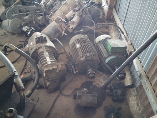 มอเตอร์20แรง 3สาย กับ มอเตอร์30แรง3สาย