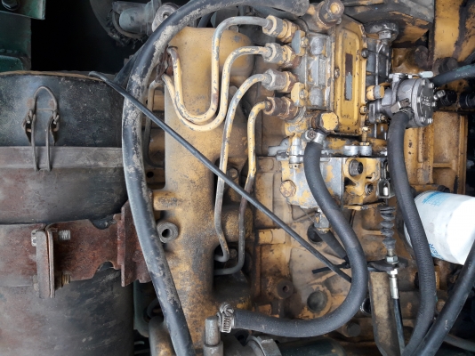 ขาย komatsu pc40รุ่น7