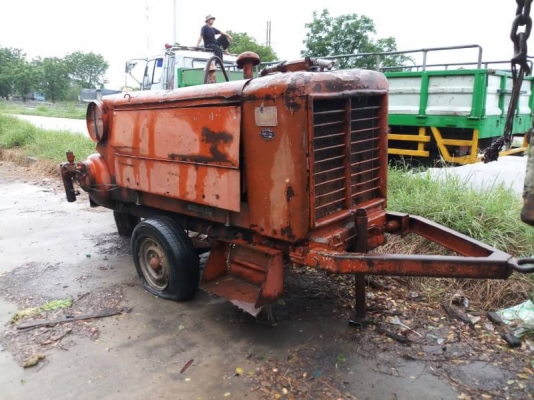 เครื่องยิงทราย