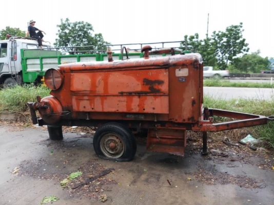 เครื่องยิงทราย