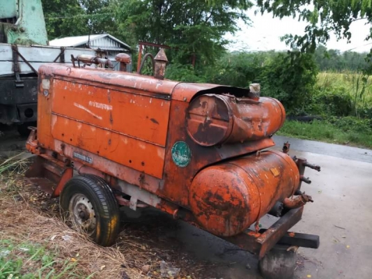 เครื่องยิงทราย