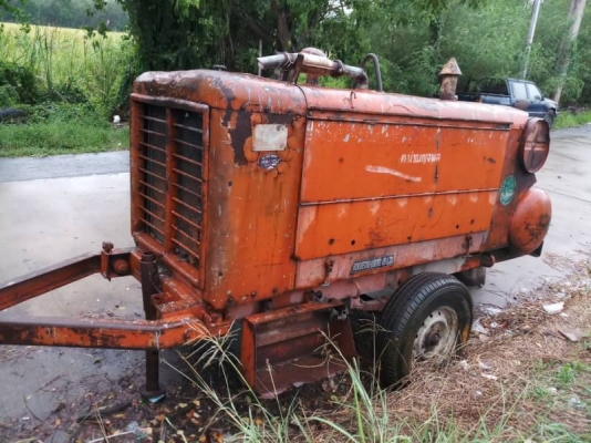 เครื่องยิงทราย