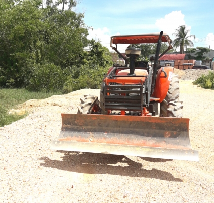 ขายรถไถm7040 ขายรถไถm7040