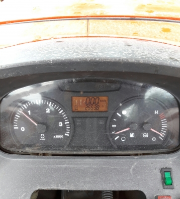 ขายรถไถm7040 ขายรถไถm7040