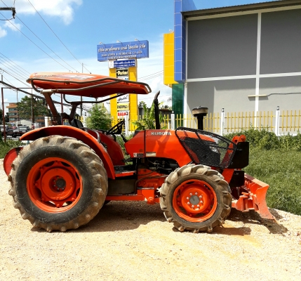 ขายรถไถm7040