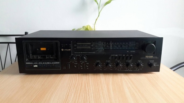 ขายวิทยุธานินทร์ TCR-3358