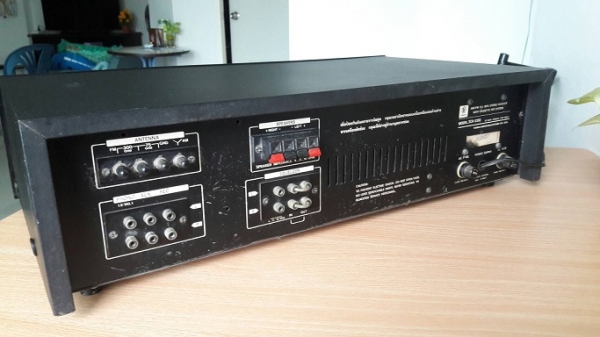 ขายวิทยุธานินทร์ TCR-3358