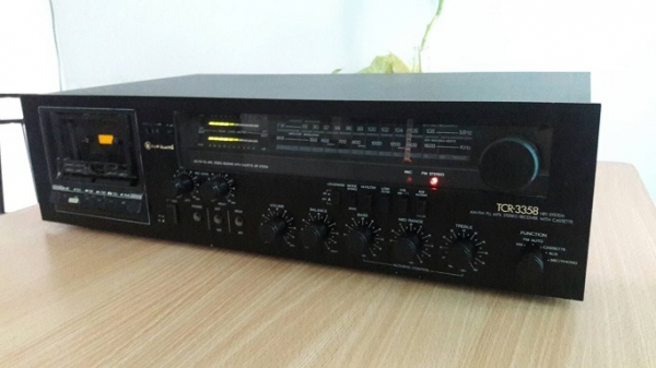 ขายวิทยุธานินทร์ TCR-3358