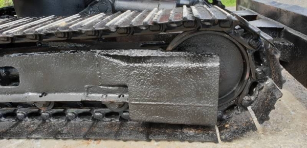 ขายด่วน175,000รถแบคโฮKUBOTAคูโบต้าKH120เทียบเท่าPC50เครื่องคูโบต้า4สูบปั่มแรงรถนอกเพิ่งนำเข้ามาใหม่ยังไม่เคยใช้งานในเมืองไทยเลย