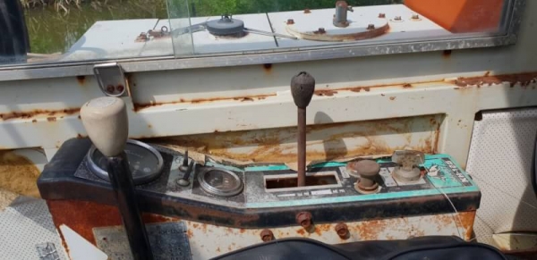 ขายด่วน175,000รถแบคโฮKUBOTAคูโบต้าKH120เทียบเท่าPC50เครื่องคูโบต้า4สูบปั่มแรงรถนอกเพิ่งนำเข้ามาใหม่ยังไม่เคยใช้งานในเมืองไทยเลย