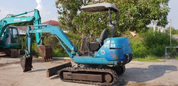 ขายด่วน285,000รถแบคโฮKOMATSUโคมัสซูPC25-7เทียบเท่าPC30คอลโทลสั้นปั้มนี้วครื่องดีปั้มแรงรถนอกเพิ่งนำเข้ามาจากญี่ปู่นยังไม่เคยใช้งานในเมืองไทยเลย ขายด่วน285,000รถแบคโฮKOMATSUโคมัสซูPC25-7เทียบเท่าPC30คอลโทลสั้นปั้มนี้วครื่องดีปั้มแรงรถนอกเพิ่งนำเข้ามาจากญี่ปู่นยังไม่เคยใช้งานในเมืองไทยเลย