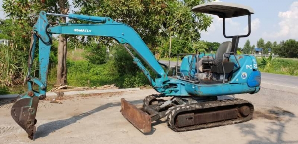 ขายด่วน285,000รถแบคโฮKOMATSUโคมัสซูPC25-7เทียบเท่าPC30คอลโทลสั้นปั้มนี้วครื่องดีปั้มแรงรถนอกเพิ่งนำเข้ามาจากญี่ปู่นยังไม่เคยใช้งานในเมืองไทยเลย ขายด่วน285,000รถแบคโฮKOMATSUโคมัสซูPC25-7เทียบเท่าPC30คอลโทลสั้นปั้มนี้วครื่องดีปั้มแรงรถนอกเพิ่งนำเข้ามาจากญี่ปู่นยังไม่เคยใช้งานในเมืองไทยเลย