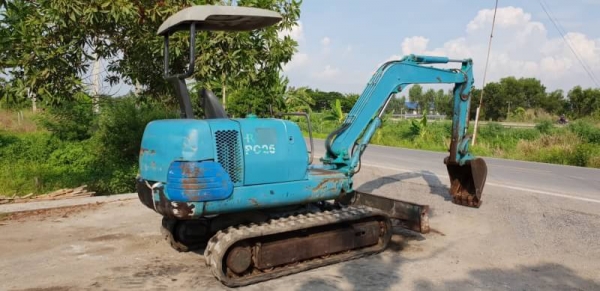 ขายด่วน285,000รถแบคโฮKOMATSUโคมัสซูPC25-7เทียบเท่าPC30คอลโทลสั้นปั้มนี้วครื่องดีปั้มแรงรถนอกเพิ่งนำเข้ามาจากญี่ปู่นยังไม่เคยใช้งานในเมืองไทยเลย ขายด่วน285,000รถแบคโฮKOMATSUโคมัสซูPC25-7เทียบเท่าPC30คอลโทลสั้นปั้มนี้วครื่องดีปั้มแรงรถนอกเพิ่งนำเข้ามาจากญี่ปู่นยังไม่เคยใช้งานในเมืองไทยเลย