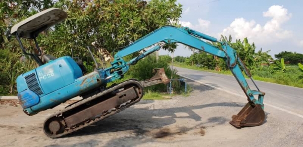 ขายด่วน285,000รถแบคโฮKOMATSUโคมัสซูPC25-7เทียบเท่าPC30คอลโทลสั้นปั้มนี้วครื่องดีปั้มแรงรถนอกเพิ่งนำเข้ามาจากญี่ปู่นยังไม่เคยใช้งานในเมืองไทยเลย ขายด่วน285,000รถแบคโฮKOMATSUโคมัสซูPC25-7เทียบเท่าPC30คอลโทลสั้นปั้มนี้วครื่องดีปั้มแรงรถนอกเพิ่งนำเข้ามาจากญี่ปู่นยังไม่เคยใช้งานในเมืองไทยเลย