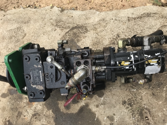 ขายปั้มนิ้ว เบอร์18 เก่าญี่ปุ่น