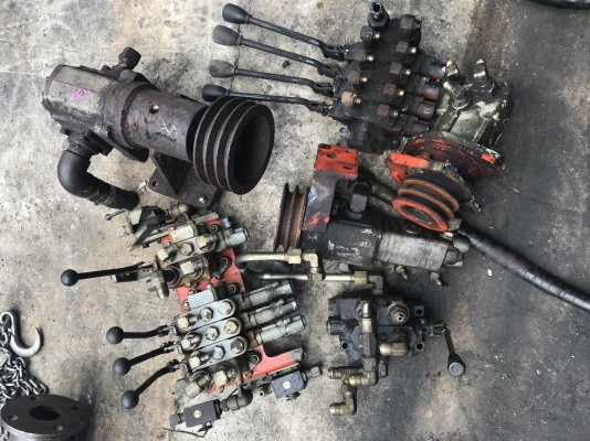 ปั้ม/คอนโทน เก่าญี่ปุ่นมาเเล้วครับ ปั้ม/คอนโทน เก่าญี่ปุ่นมาเเล้วครับ