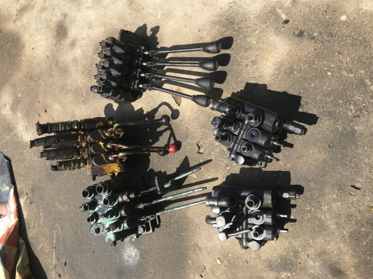 ปั้ม/คอนโทน เก่าญี่ปุ่นมาเเล้วครับ