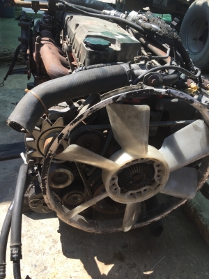 ขายเครื่องยนต์