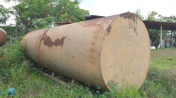 ขาย ถังน้ำมัน 20,000 ลิตร มีขาตั้งเรียบร้อย ราคาต่อรองได้ ขาย ถังน้ำมัน 20,000 ลิตร มีขาตั้งเรียบร้อย ราคาต่อรองได้