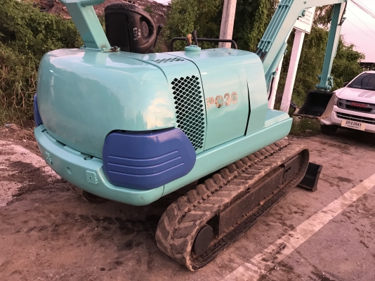Komatsu pc30-7สภาพดีเก่าญี่ปุ่นมีใบอินวอยไม่เคยใช้ในไทย Komatsu pc30-7สภาพดีเก่าญี่ปุ่นมีใบอินวอยไม่เคยใช้ในไทย