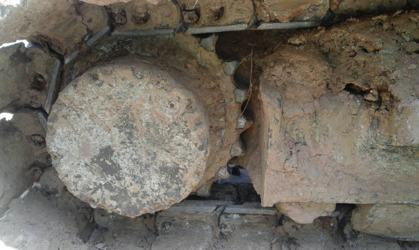 ขายดาวน์รถแบคโฮ SUMITOMO SH210-5 ใช้งาน 6,1xx ชั่วโมง