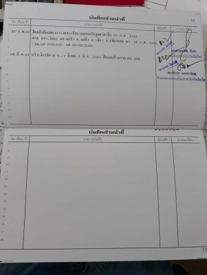 ขายทะเบียนพร้อมแคลซี