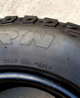 ขายยาง MAXXIS 32" ขอบ 16 สวยๆ ขายยาง MAXXIS 32" ขอบ 16 สวยๆ