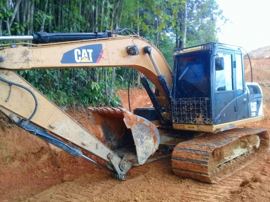 ขายรถแบคโฮ CAT312D2 ใช้งาน 8,1xx ชั่วโมง สภาพเทพบุตร ขายรถแบคโฮ CAT312D2 ใช้งาน 8,1xx ชั่วโมง สภาพเทพบุตร
