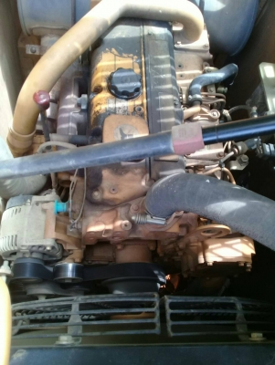 ขายรถแบคโฮ CAT312D2 ใช้งาน 8,1xx ชั่วโมง สภาพเทพบุตร