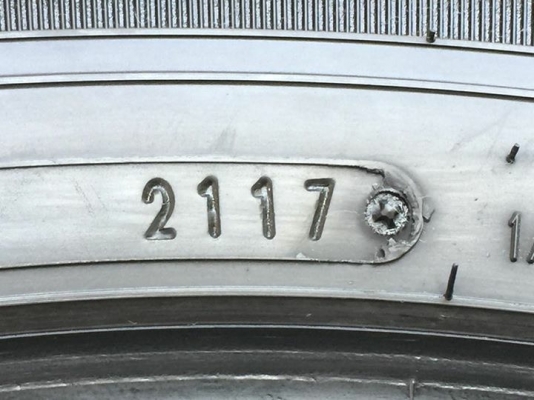 ยาง Dunlop 205 55 16 กลางปี17 ดอกเต็ม ไม่มีปะ ใช้ยาว ราคาไม่แพง ยาง Dunlop 205 55 16 กลางปี17 ดอกเต็ม ไม่มีปะ ใช้ยาว ราคาไม่แพง