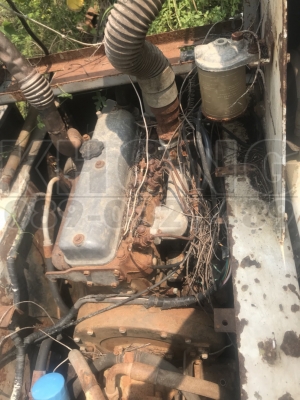 ขายด่วน รถตักเหมืองแร่ 2คัน เดิมใช้งานอยู่ตอนนี้จอด มา2ปี ไม่ได้ใช้สนใจเอาไปปรับสภาพเอง เหมา2คัน เพียง 75000 บาท