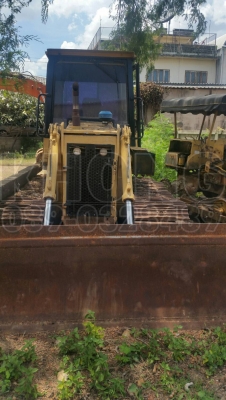 ขายด่วน รถแบคโฮ catD3D  เกียร์ทอคเสีย  รถจอดทุกระบบยังใช้งานได้เครืองเดิม ขายตามสภาพ 250000 คับ