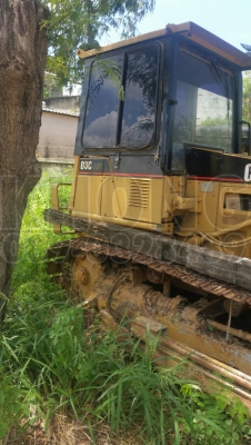 ขายด่วน รถแบคโฮ catD3D เกียร์ทอคเสีย รถจอดทุกระบบยังใช้งานได้เครืองเดิม ขายตามสภาพ 250000 คับ ขายด่วน รถแบคโฮ catD3D เกียร์ทอคเสีย รถจอดทุกระบบยังใช้งานได้เครืองเดิม ขายตามสภาพ 250000 คับ