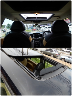 MINI COOPER 1.6 S R53 AT ปี 2009 โทร 062-991-6649 ดาวออโต้เบสท์