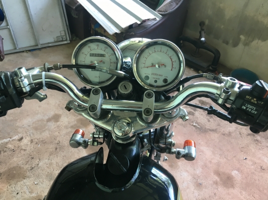 ขายแลกsr400