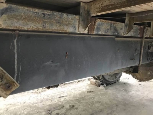 ขาย 285,000 บาท HINO FF177 ตู้ 3 บาน ยาว 7.2 เมตร เครื่อง EH700-168 แรง หัวบาง ยางดี คัสชีสวย เอกสารเล่มทะเบียน  รถอยู่   สมุทรปราการ บางพลี   โทร 0610710295ฟ