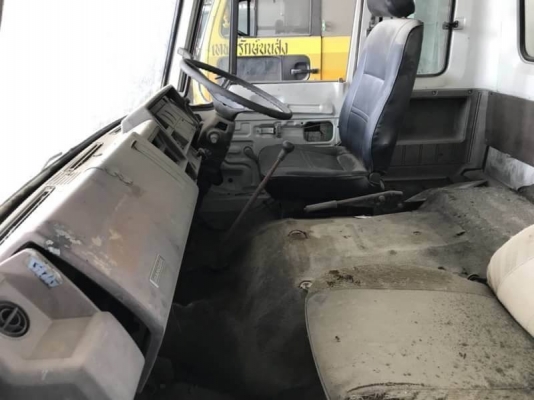 ขาย 285,000 บาท HINO FF177 ตู้ 3 บาน ยาว 7.2 เมตร เครื่อง EH700-168 แรง หัวบาง ยางดี คัสชีสวย เอกสารเล่มทะเบียน  รถอยู่   สมุทรปราการ บางพลี   โทร 0610710295ฟ